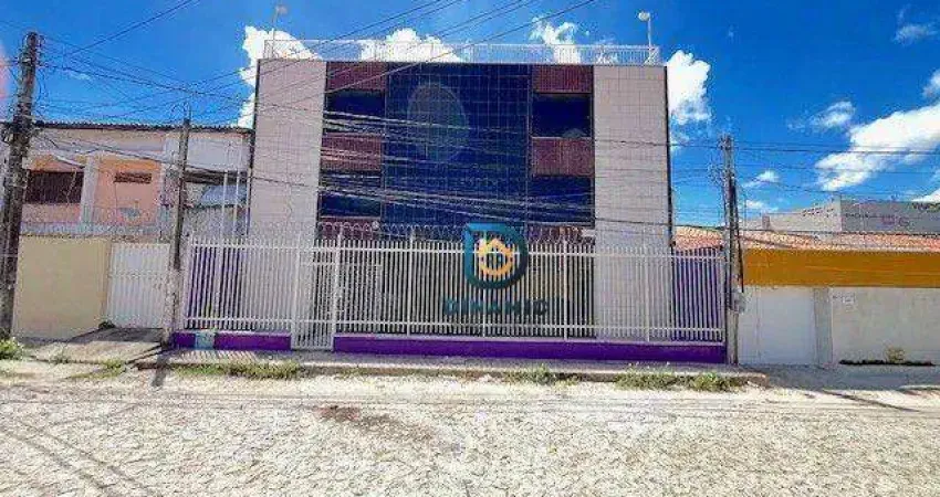 Excelente prédio comercial com 1.000 m² de área construída, ideal para empresas que buscam um espaço amplo, funcional e bem estruturado. o imóvel cont