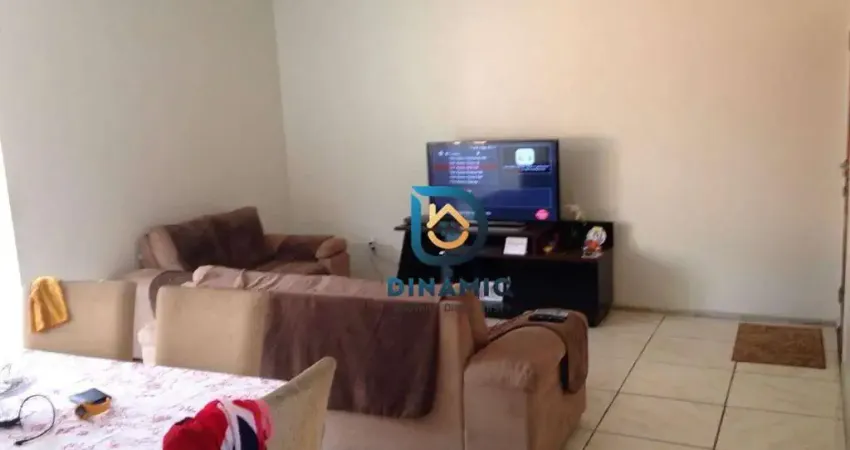 Apartamento com 3 quartos à venda na Rua General Silva Júnior, Fátima, Fortaleza