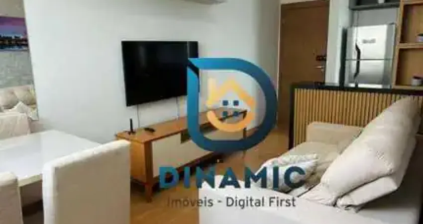 Apartamento com 2 quartos à venda na Rua Fausto Aguiar, Cambeba, Fortaleza