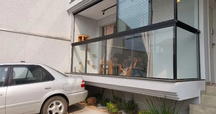 Apartamento com 2 quartos à venda no São João, Itajaí 