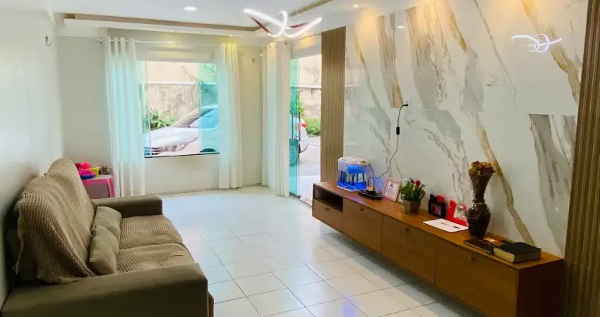 OS - Vendo casa em residencial fechado no Olho D’água