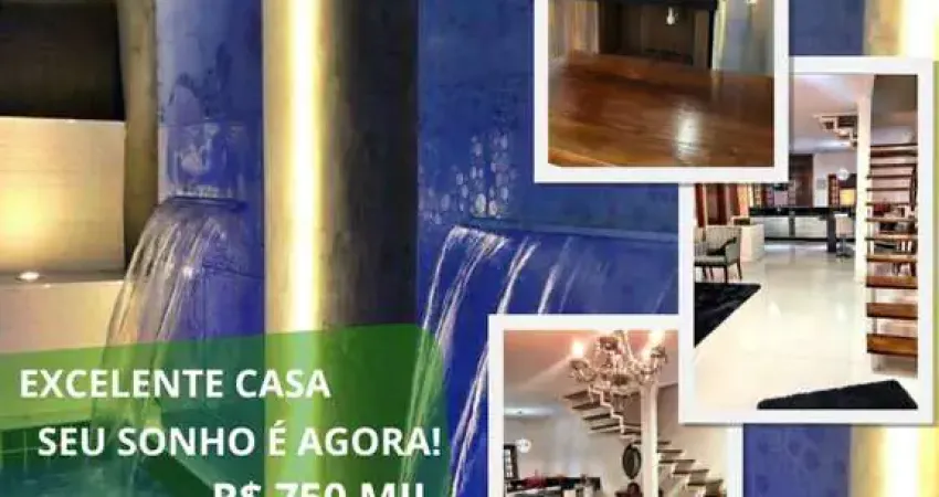 Casa para Venda em Mogi das Cruzes, Jardim Nathalie, 3 dormitórios, 1 suíte, 2 banheiros, 2 vagas