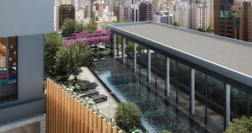 Apartamento com 2 quartos à venda na Rua Estevão Lopes, Butantã, São Paulo
