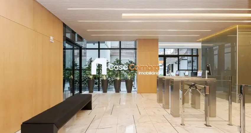 Sala comercial à venda na Rua Emiliano Perneta, 952, Centro, Curitiba