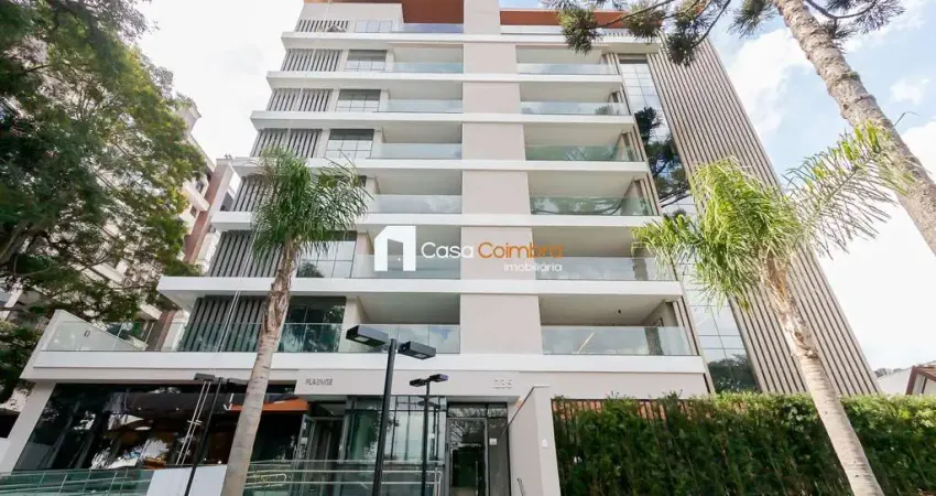 Apartamento com 3 quartos à venda na Rua Padre Antônio, 235, Centro, Curitiba