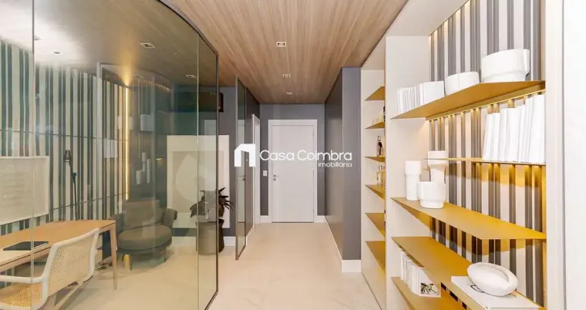 Apartamento com 3 quartos à venda em Ecoville, Curitiba 