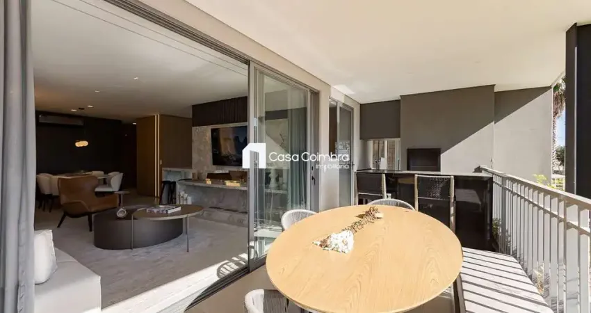 Cobertura com 3 quartos à venda na Rua Augusto Severo, 961-01, Alto da Glória, Curitiba