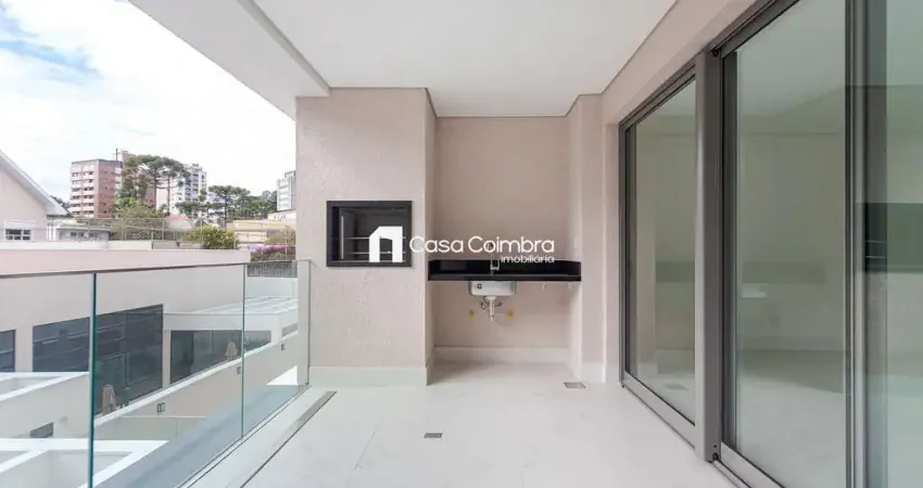 Apartamento com 3 quartos à venda na Rua Padre Antônio, 235, Centro, Curitiba