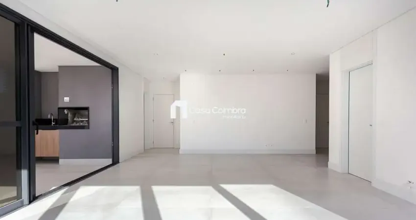 Apartamento com 3 quartos à venda na Rua Saldanha Marinho, 1600, Bigorrilho, Curitiba