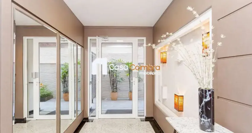 Apartamento com 3 quartos à venda na Rua Dias da Rocha Filho, 239, Alto da Rua XV, Curitiba