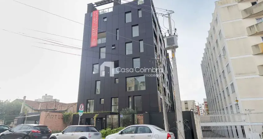 Apartamento com 3 quartos à venda na Rua Dias da Rocha Filho, 239, Alto da Rua XV, Curitiba