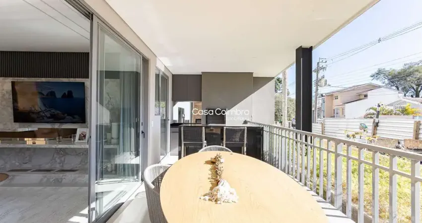 Apartamento com 3 quartos à venda na Rua Augusto Severo, 961, Alto da Glória, Curitiba