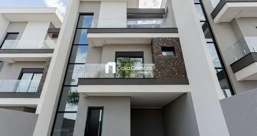 Casa com 3 quartos à venda na Avenida Nossa Senhora da Boa Esperança, 368-01, Centro, Pinhais