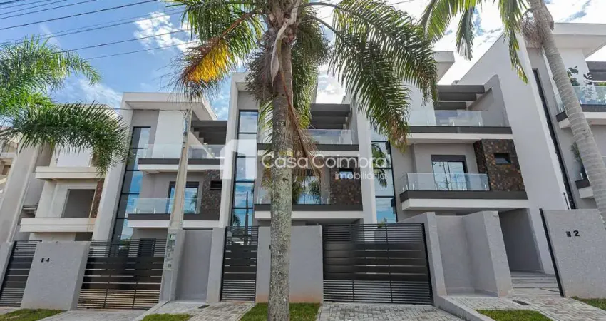 Casa com 3 quartos à venda na Avenida Nossa Senhora da Boa Esperança, 368-01, Centro, Pinhais