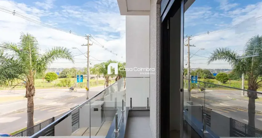 Casa com 3 quartos à venda na Avenida Nossa Senhora da Boa Esperança, 368, Centro, Pinhais