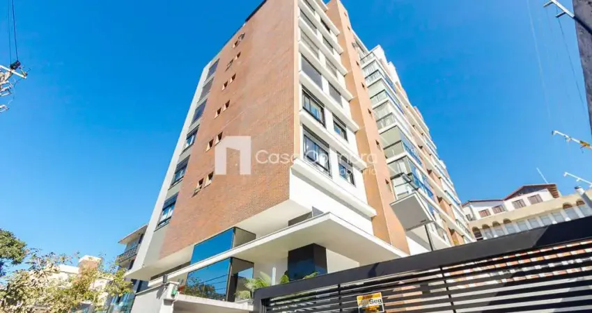 Apartamento com 3 quartos à venda na Rua Guararapes, 1880, Vila Izabel, Curitiba