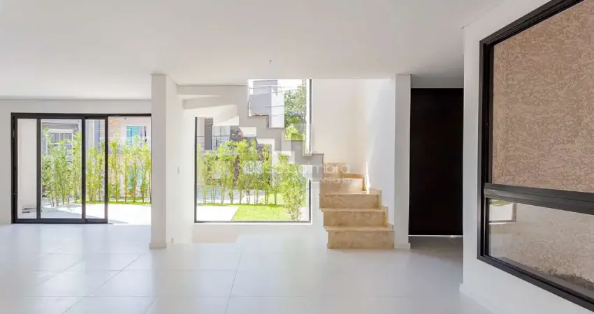 Casa com 3 quartos à venda na Rua Valdomiro Rodrigues, 345, Tatuquara, Curitiba
