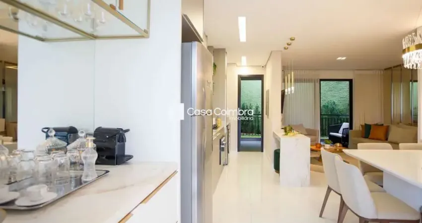 Apartamento com 3 quartos à venda na Avenida Presidente Affonso Camargo, 1773, Cristo Rei, Curitiba