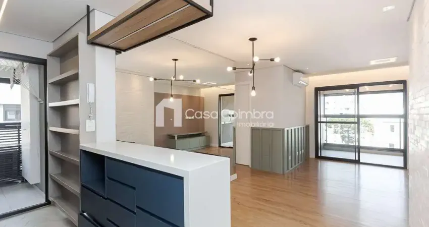 Apartamento com 2 quartos à venda na Rua Professor Guido Straube, 222, Vila Izabel, Curitiba