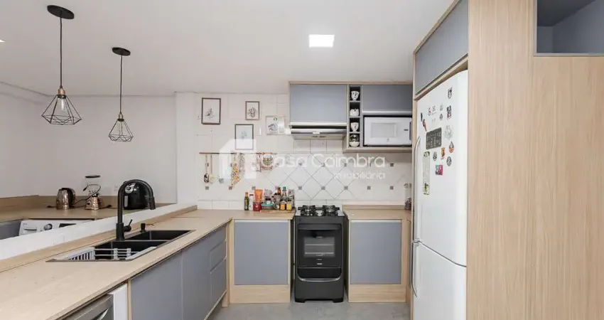 Casa com 3 quartos à venda na Rua Emílio Zattera, 116, São Braz, Curitiba