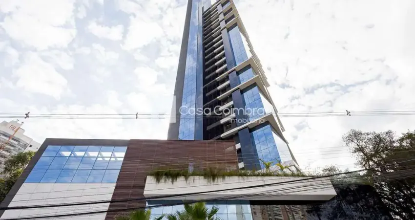Apartamento com 3 quartos à venda em Ecoville, Curitiba 