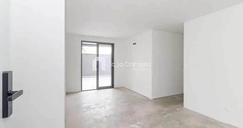 Apartamento com 2 quartos à venda na Rua da Paz, 37, Centro, Curitiba