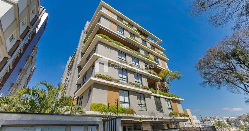 Apartamento com 3 quartos à venda na Rua Maranhão, 1451, Água Verde, Curitiba