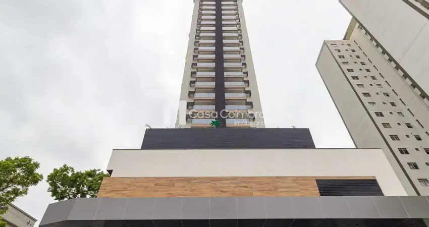 Apartamento com 1 quarto à venda na Travessa Frei Caneca, Centro, Curitiba