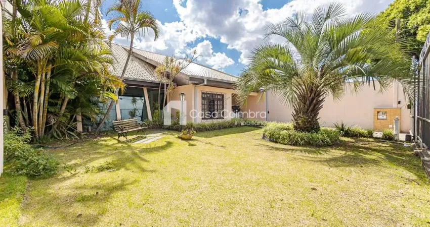Casa com 4 quartos à venda na Rua Professor João Soares Barcelos, 3420, Hauer, Curitiba