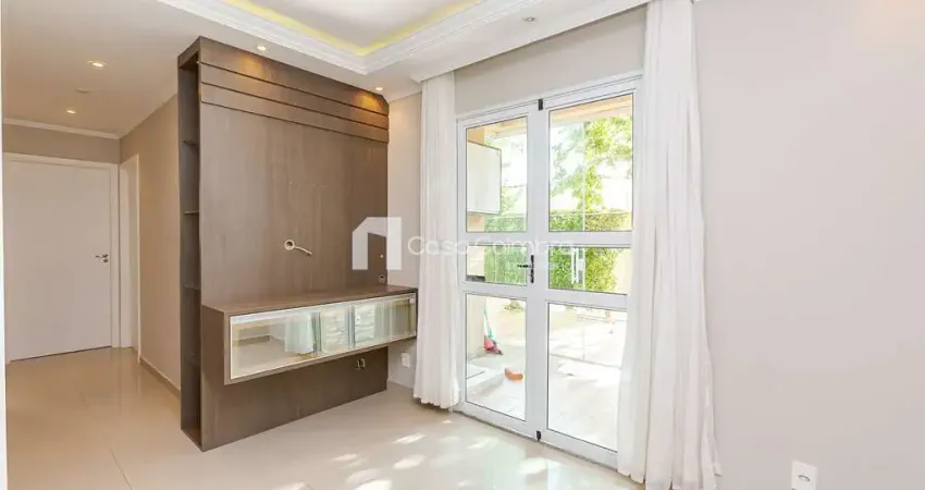 Apartamento com 3 quartos à venda na Rua Francisco Derosso, 375, Xaxim, Curitiba