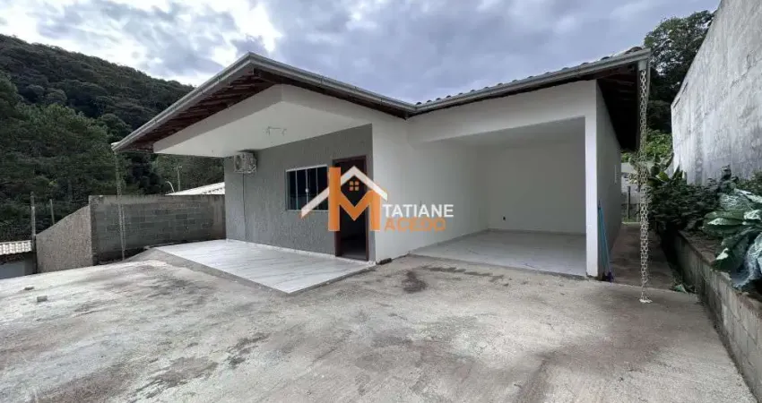 Casa com 3 quartos à venda na Estrada Doutor Rogério de Moura Estevão, Vale Feliz, Teresópolis