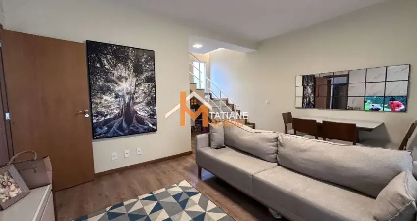 Casa com 2 quartos à venda na Rua Salvador de Mendonça, Fazendinha, Teresópolis
