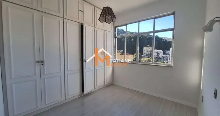 Apartamento com 2 quartos à venda na Rua Nova Friburgo, Várzea, Teresópolis