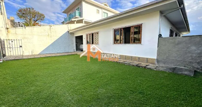 Casa com 3 quartos à venda na Rua Salvador de Mendonça, Fazendinha, Teresópolis