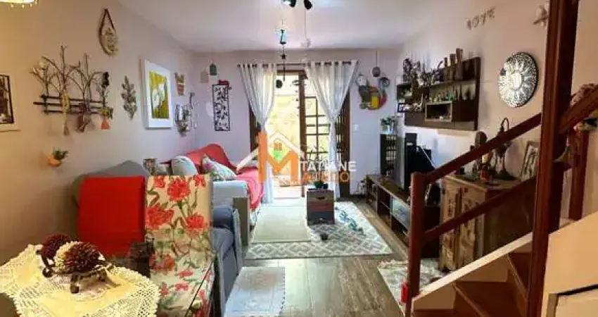 Casa com 3 quartos à venda na Rua Coelho Neto, Carlos Guinle, Teresópolis