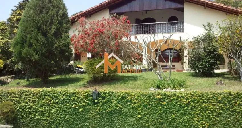 Casa com 3 quartos à venda na Avenida das Hortênsias, Albuquerque, Teresópolis