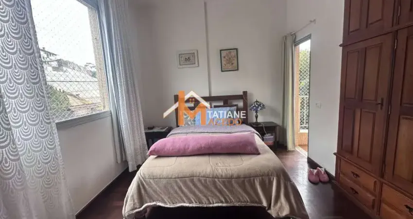 Apartamento com 2 quartos à venda na Avenida Alberto Torres, Alto, Teresópolis