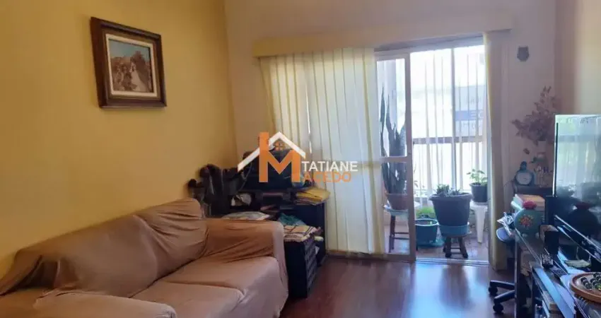 Apartamento com 2 quartos à venda na Avenida Alberto Torres, Alto, Teresópolis