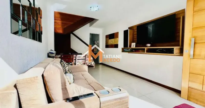 Casa com 3 quartos à venda na Rua Pará, Araras, Teresópolis