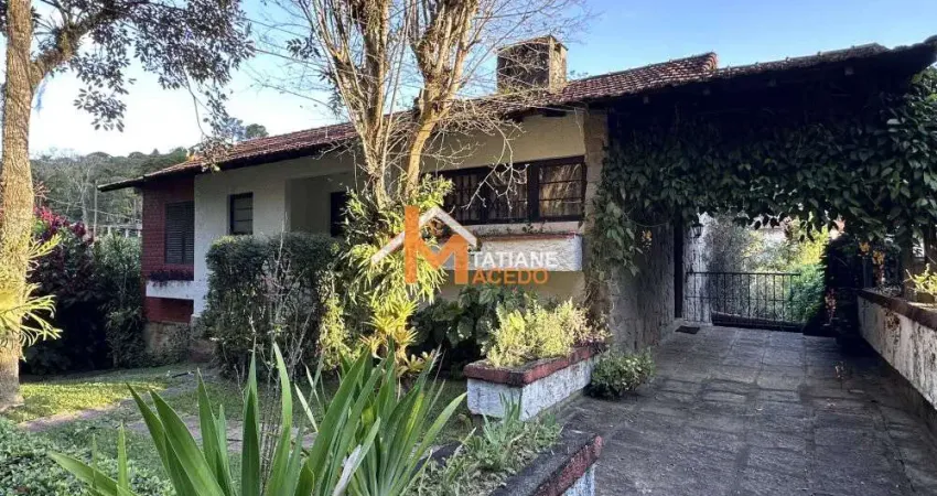 Casa com 3 quartos à venda na Rua das Figueiras, Posse, Teresópolis