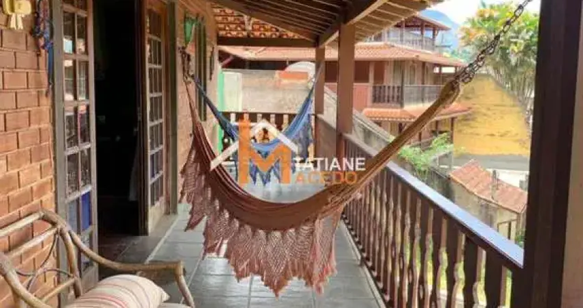 Casa com 3 quartos à venda na Rua José Borelli, Barra do Imbuí, Teresópolis