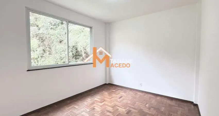 Apartamento com 2 quartos à venda na Avenida Alberto Torres, Alto, Teresópolis