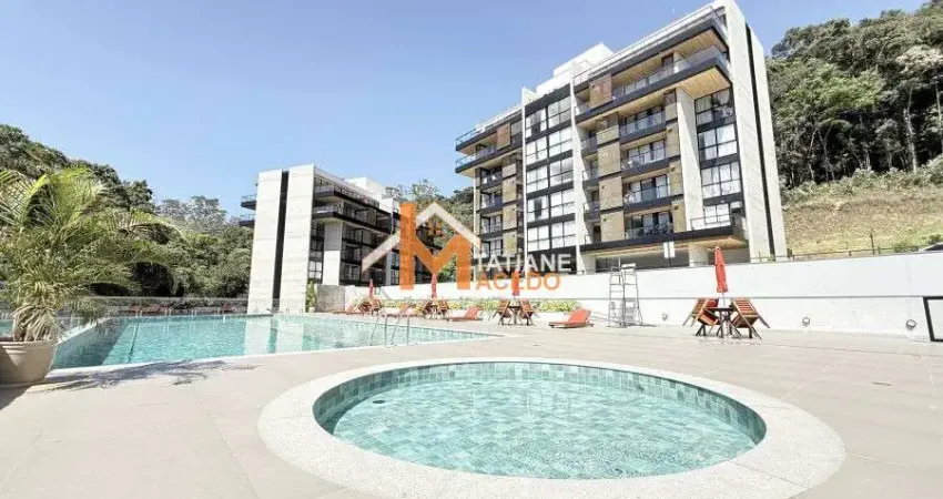 Apartamento com 2 quartos à venda na Rua Diogo José Ponciano, Alto, Teresópolis