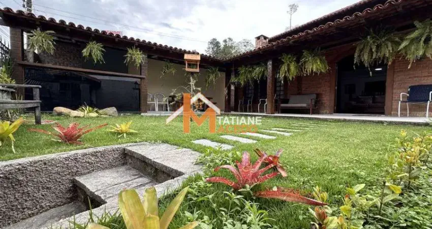 Casa com 3 quartos à venda na Rua Roberto Rosa, Tijuca, Teresópolis
