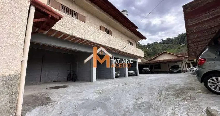 Casa com 3 quartos à venda na Rua Tupinambás, Meudon, Teresópolis