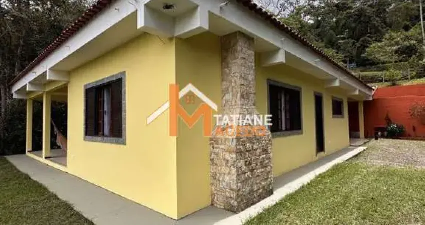 Casa com 3 quartos à venda na Estrada Caxambu, Três Córregos, Teresópolis