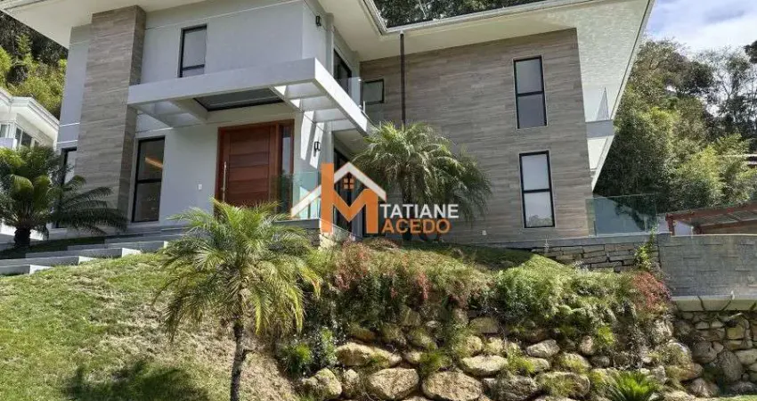 Casa com 5 quartos à venda na Rodovia Teresópolis-Itaipava, Parque do Imbui, Teresópolis