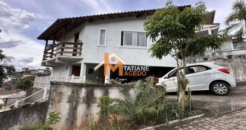 Casa em condomínio fechado com 2 quartos à venda na Rua Roberto Rosa, Tijuca, Teresópolis