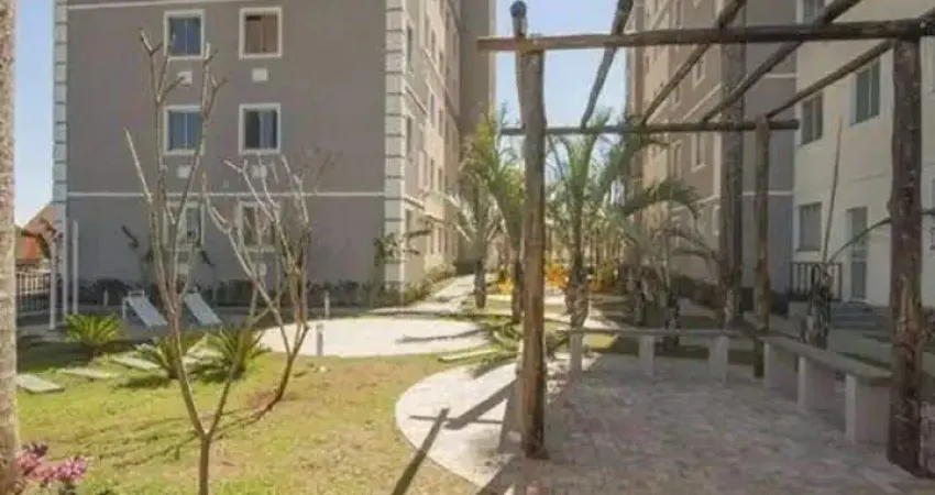 Apartamento com 2 quartos à venda no Parque Residencial Cidade Nova, Maringá 