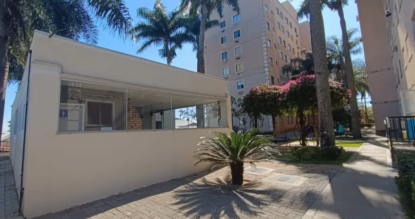 Apartamento no spazio minessota liberado para locação por airbn.